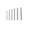 Dremel Drill Bit 7 Piece Set 1 Dremel Drill Bit 7 Piece Set -Silverlife Store 12810032 1274831971001287