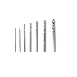 Dremel Drill Bit 7 Piece Set