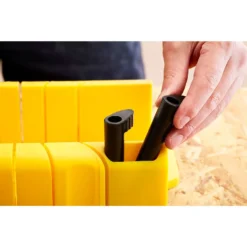 Stanley Mitre Box With Tenon Saw -Silverlife Store 12810224 1135045747340129