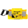 Stanley Mitre Box With Tenon Saw 2 Stanley Mitre Box With Tenon Saw -Silverlife Store 12810224 9535045747225091