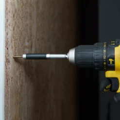 STANLEY FATMAX 19 Piece Masonry And Impact Driving Set (STA88552-XJ) 19 STANLEY FATMAX 19 Piece Masonry And Impact Driving Set (STA88552-XJ) -Silverlife Store 12810238 1644880312039292