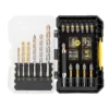 STANLEY FATMAX 19 Piece Masonry And Impact Driving Set (STA88552-XJ) 1 STANLEY FATMAX 19 Piece Masonry And Impact Driving Set (STA88552-XJ) -Silverlife Store 12810238 2044880311870554