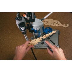 Dremel Workstation -Silverlife Store 12810438 9844833193508283