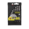 Stanley Fatmax 8Pc Masonry Drill Bit Set - STA56068-QZ -Silverlife Store 12810479 1564831966032276