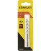 Stanley Masonry Drill Bit 65 X 100mm - STA53100-QZ -Silverlife Store 12810482 4044831955257215