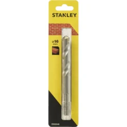 Stanley Masonry Drill Bit 16 X 150mm - STA53140-QZ