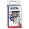 Dremel SpeedClic Starter Kit 406S -Silverlife Store 12810565 1664831604057661