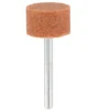 Dremel 15.9mm Aluminium Oxide Grinding Stone Pack