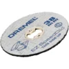 Dremel SpeedClic Metal Cut Wheel 12 Pack 2 Dremel SpeedClic Metal Cut Wheel 12 Pack -Silverlife Store 12810572 4414831604380239