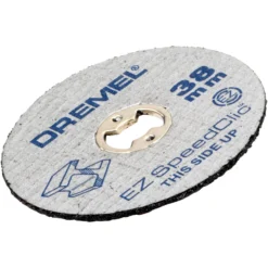 Dremel SpeedClic Metal Cut Wheel 12 Pack