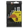 Stanley 8Pc Masonry Drill Bit Set - STA56040-QZ 1 Stanley 8Pc Masonry Drill Bit Set - STA56040-QZ -Silverlife Store 12810607 7494831957150092
