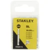 Stanley Fatmax 10pc 50mm Slotted Screwdriver Bits - STA60115-XJ -Silverlife Store 12810871 1064831965188718
