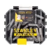 Stanley Fatmax 20x Pz2 25mm Tic-Tac Screwdriver Bit Box - STA60041-XJ -Silverlife Store 12810879 4814937350578723