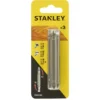 Stanley Screwdriver Bits 3Pc PZ-SL 86MM - STA61382-XJ -Silverlife Store 12810987 2944831965766203