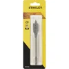 Stanley Flatwood Drill Bit 18mm - STA52030-QZ 1 Stanley Flatwood Drill Bit 18mm - STA52030-QZ -Silverlife Store 12811003 3404831954355115