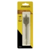 Stanley Flatwood Drill Bit 28mm - STA52060-QZ 2 Stanley Flatwood Drill Bit 28mm - STA52060-QZ -Silverlife Store 12811100 1824831947118950