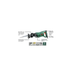 Bosch PSA 700 E Electric 710W Reciprocating Saw -Silverlife Store 12811227 1394832984492427