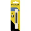 Stanley Metal Drill Bit 3mm -STA50020-QZ -Silverlife Store 12811290 1164831945355052