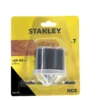Stanley Holesaw Set 7Pc (25-62mm) - STA81005-XJ -Silverlife Store 12811391 1444831970093685