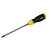 Stanley PZ0 Cushion Grip Screwdriver - 60mm -Silverlife Store 12811443 1554831949169657