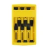 Stanley Precision Screwdriver Set - 6 Piece 1 Stanley Precision Screwdriver Set - 6 Piece -Silverlife Store 12811444 1174843322749581