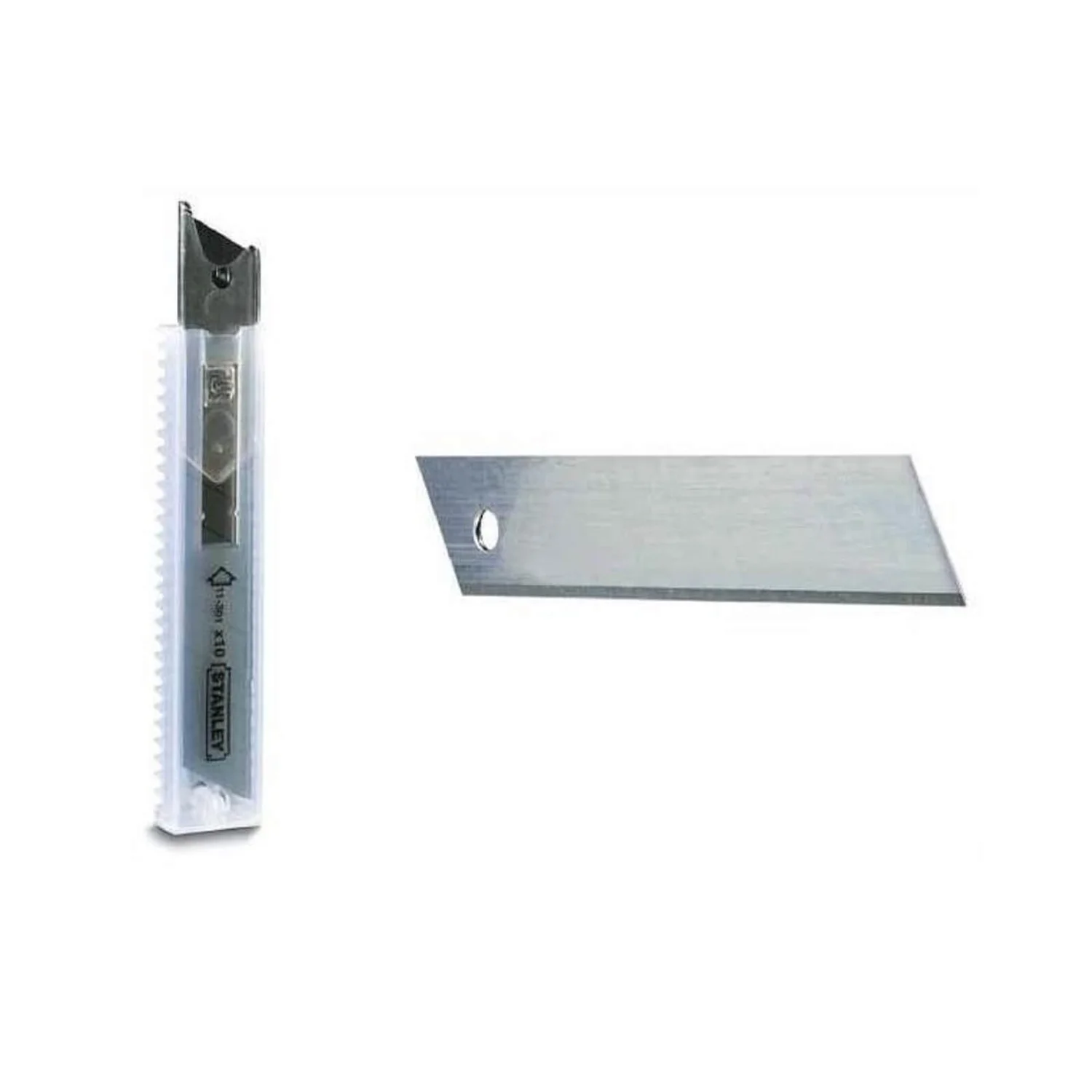 Stanley Snap Off Blades - 10 Pack 3 Stanley Snap Off Blades - 10 Pack