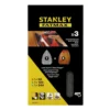 Stanley Fatmax Multisander Sheet MESH Mixed - STA39107-XJ -Silverlife Store 12811682 1214831966423497