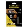 Stanley Fatmax Detail Sheets MESH Mixed Pack - STA39167-XJ 1 Stanley Fatmax Detail Sheets MESH Mixed Pack - STA39167-XJ -Silverlife Store 12811729 7904831951625400