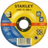 Stanley 115mm Metal Cutting Disc - STA32025-QZ -Silverlife Store 12811769 1984831957966716