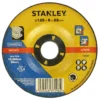 Stanley 125mm Metal Grinding Disc - STA32055-QZ 2 Stanley 125mm Metal Grinding Disc - STA32055-QZ -Silverlife Store 12811771 1634831942912086