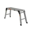 Rhino Adjustable Height Work Platform 0.6m To 0.9m -Silverlife Store 12813144 1014831949142873
