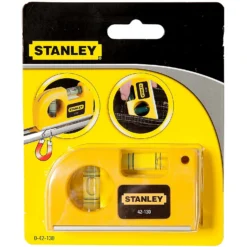 Stanley Pocket Level -Silverlife Store 12814017 6044845710109183