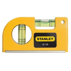 Stanley Pocket Level -Silverlife Store 12814017 9574847700849504