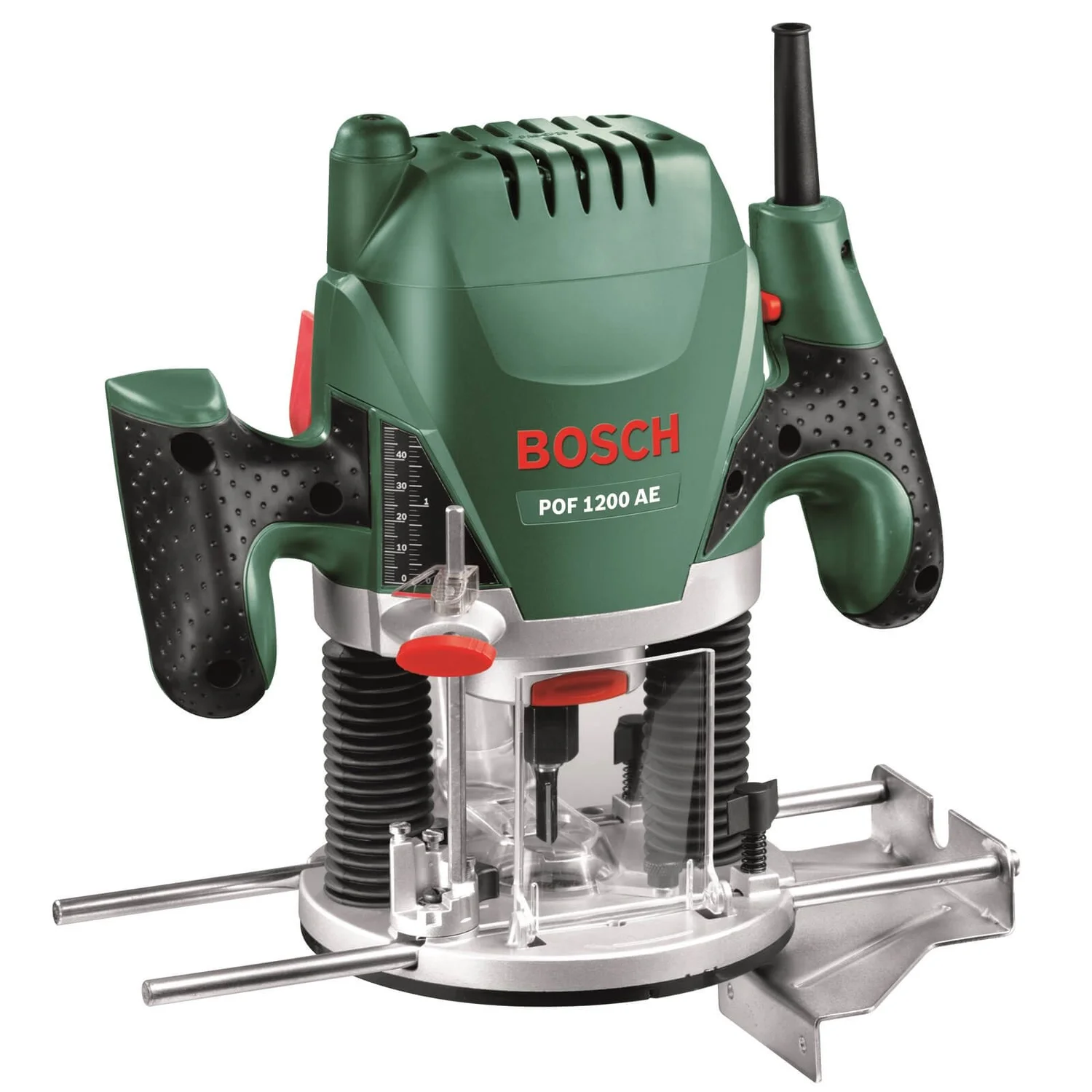 Bosch POF 1200 AE Electric 1200W Router 3 Bosch POF 1200 AE Electric 1200W Router
