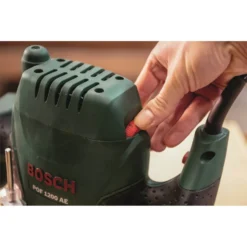 Bosch POF 1200 AE Electric 1200W Router 18 Bosch POF 1200 AE Electric 1200W Router -Silverlife Store 12814678 2004833225249684