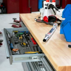 Ultimate Storage 72 Inch Tool Storage Trolley 15 Drawers -Silverlife Store 12816332 1644853915784810