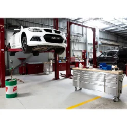 Ultimate Storage 72 Inch Tool Storage Trolley 15 Drawers -Silverlife Store 12816332 6434853915846046