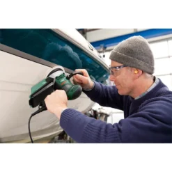 Bosch PEX 400 AE Random Orbit Sander -Silverlife Store 12816811 1224833223282269