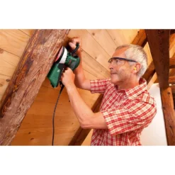 Bosch PEX 400 AE Random Orbit Sander -Silverlife Store 12816811 5764833223136913