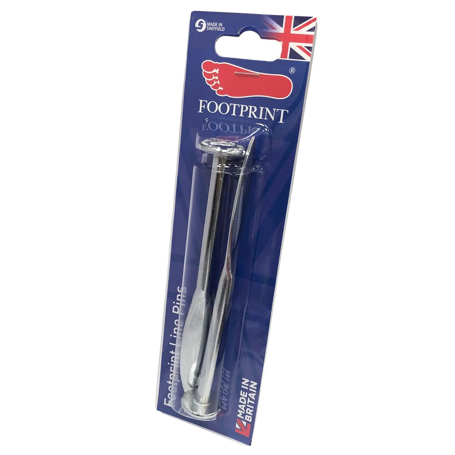 None Footprint 6 1/4 Line Pins 3 None Footprint 6 1/4 Line Pins