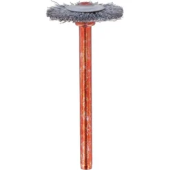 Dremel Stainless Steel Brush 19mm 2 Pack