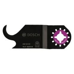 Bosch Multi Knife - ASZ32SC 5 Bosch Multi Knife - ASZ32SC -Silverlife Store 12820776 1594833220258287