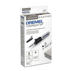 Dremel 2000JA Versatip Soldering Iron -Silverlife Store 12820779 1454847701767402