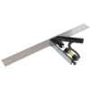 Stanley 300mm Metal Combination Square 1 Stanley 300mm Metal Combination Square -Silverlife Store 12821166 1534831908990495