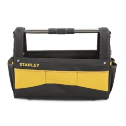Stanley Open Tote Tool Bag - 18 Inch