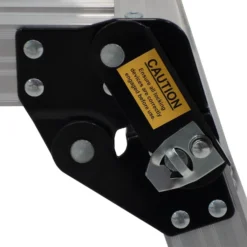 Rhino Hop Up Work Platform - 50 X 30cm -Silverlife Store 12822510 1974833202473510