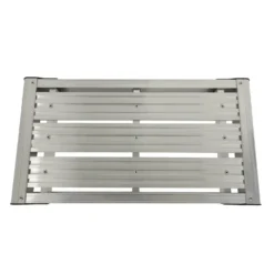 Rhino Hop Up Work Platform - 50 X 30cm -Silverlife Store 12822510 2084833202524720