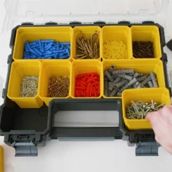 Stanley Fatmax Pro Deep Organiser -Silverlife Store 12823400 6904832959640766