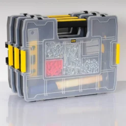 Stanley Sortmaster Junior 7 Stanley Sortmaster Junior -Silverlife Store 12823404 2134832959102545