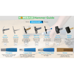 Silverline Fibreglass Claw Hammer - 16oz (454g) 17 Silverline Fibreglass Claw Hammer - 16oz (454g) -Silverlife Store 12824069 1524833203526084